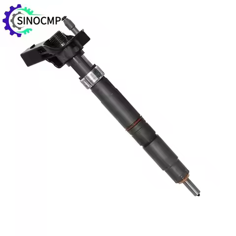 Fuel Injector 0445116034 0445116035 for VW T5 Amarok Multivan Transporter 2.0 TDI BiTDI 2HA 2HB S1B 