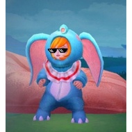 Link cargo 5kg 5000 + admin