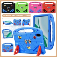 For Honor Pad X8b 2026 Honor Pad X8a 11inch Kids Safety EVA Shockproof Tablet Case
