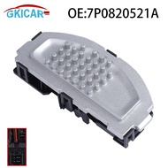 7P0820521A Car Auto A/C Heater Blower Motor 7H2819021B 7H2819021D For A3 Q3 Q7 TT 8P1 8PA 8J3 4L Spo