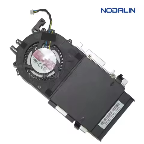 5H40U93050 New Tiny8 35W Cooling Fan For Thinkcentre M70q M80q M90q Gen 3 Gen 4