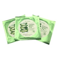 BIO AQUA ALOE VERA MASK 92% ALOE VERA MASK