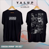 kaos band 70S ROCK T-SHIRT/ METAL ROCK MUSIC CLOTHES/ RASTER/