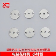 Computer Pattern Machine Small Needle Board Computer Car Jocky Mitsubishi Brothers Small Needle Boar