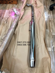 ⚡️FREESHIP⚡️ pô cup HONDA GOSHI zin chính hãng cho xe DD 50 70 81 82 84 86 90 / CD Benly 50-90 ...vv