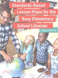 19241.Standards-Based Lesson Plans for the Busy Elementary School Librarian