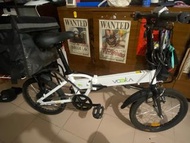 電動單車 vodka 已改續航純電80km 助力 160km