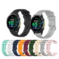 Garmin Forerunner 970 smart watch strap Silicone strap Garmin Forerunner 970 strap Sports wristband