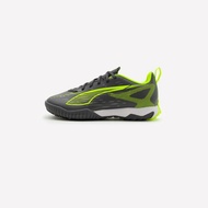 PUMA | Puma Junior Athletic Shoes Soccer Cleats Ultra 5 Play Tt + Mid Tt Comfortable Futsal Shoes