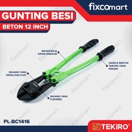 Tekiro Bolt Cutter 12 Inch / Gunting Besin Beton / Gunting Potong Besi