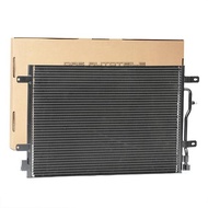 Mahle Germany Audi A4 B6 1.8T BFB Aircond Condenser 8E0260403D, 8E0 260 403D, New