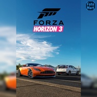 PC Games | Forza Horizon 3 | 💻 Windows | 🏁 Offline | 📥 Install & Play