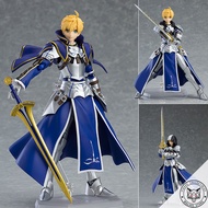 [Coming soon] Figma 463 Genuine Figure: Figma Saber/Arthur Pendragon [Prototype]
