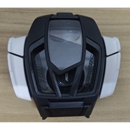 New Rog Aeroactive cooler 7