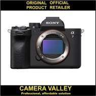 Sony A7IV MK4 Mark MK 4 IV Mirrorless Camera Body
