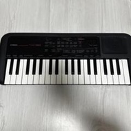 YAMAHA ヤマハ ポータブルキーボード 箱・説明書付き PSS-A50