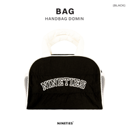 Nineties Design :  รวมกระเป๋าสะพายสุดคิ้ววที่ต้องมี รุ่น Sport Club