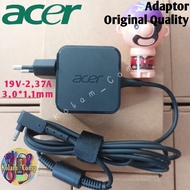Original Acer Charger Adapter 19V-2.37A Dc 3.0*1.1mm Swift 1 Swift 3 Swift 5