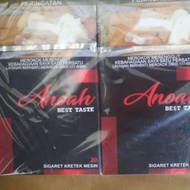 Anoah Best Original New Stock