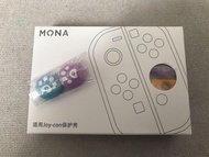 Switch 手掣保護套 連搖桿帽