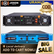 ✌2024✌ Joson Uranus Amplifier