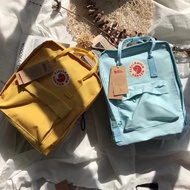 GJ0 20L/16L/7L brand k.anken backpack mini/classic/big handbag casual student bag man and woman bags