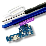 FLEXIBLE CHARGING CONNECTOR INFINIX S3X X622 BONUS SCREWDRIVER