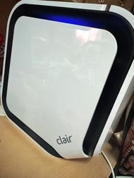 Clair Air Purifier White Clair C2BU1933 215平方呎C+ 殺菌空氣淨化機(有殺菌功能)
