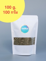 Cruz de Malta Yerba Mate 100G ชาเยอบา นำเข้าจากประเทศอาเจนติน่า Macher Tea ชามาเชอร์