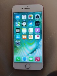 iPhone 7  128GB