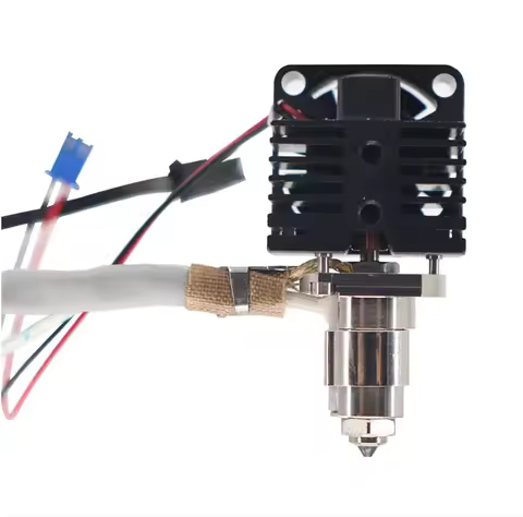 QIDI TECH MAX3/PLUS3/X-Smart3 hot end V2.5
