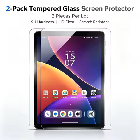 9H Tempered Glass Film Screen Protector For Alldocube iPlay 80 mini pro 8.4'' 70 60 50 mini pro ultr