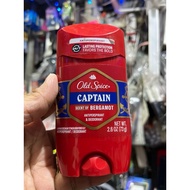 Old Spice anti-perspirant & deodorant 73g (white) Antiperspirant Deodorant