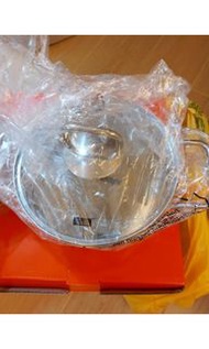 Fissler 20cm 湯鍋