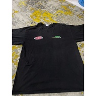 baju Tshirt hitam/ Tshirt hitam style