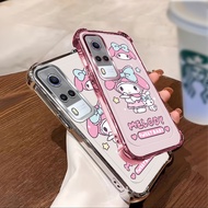 Casing VIVO Y31 Y51 V15 phone case 2025 NEW Silicone Four corner protection MLD