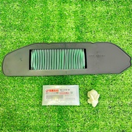 YAMAHA EGO GEAR AIR FILTER / PENAPIS UDARA YAMAHA HONG LEONG - B5D-E4450-00