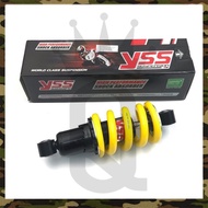 YSS LC135 V1 - V6 LC135 LC LC 135 MONOSHOCK MONO SHOCK ABSORBER YSS 205MM