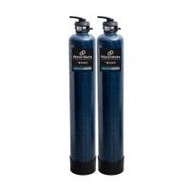 เครื่องกรองน้ำใช้ SAFE MB03 50L 2 ถัง A+C/M (1243324)