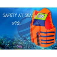 ATUNAS LIFE VEST /LIFE VEST/LIFE JACKET