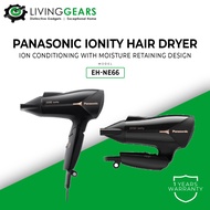 Panasonic Hair Dryer 2000W EH-NE66 (Ionity) / EH-ND65 / EH-ND37 EH-NE66K