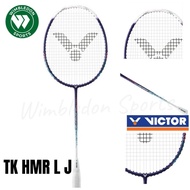 2021 Victor Thruster K HMR L J/Victor TK-HMR L J Badminton Racket