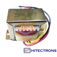 POWER TRANSFORMER 18V 0 18V 1A (T-1801)