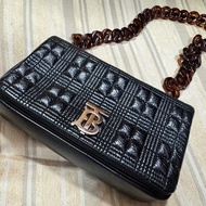Burberry Lola Bag / 琥珀壓克力肩背