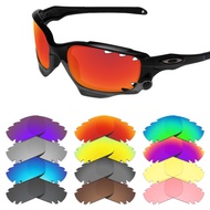 Sunglasses Polarized Replacement Lenses for Jawbone Vented Asian Fit 62mm - Varieties