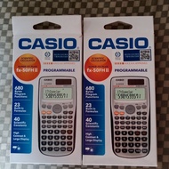 CASIO fx-50FH II Super-FX PLUS 計算機