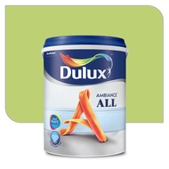 Dulux Ambiance™ All Premium Interior Wall Paint (Lime Fizz - 30094)