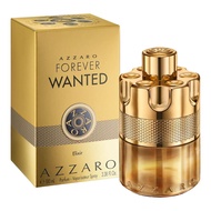 ORIGINAL Azzaro FOREVER Wanted ELIXIR 100ML perfume for men