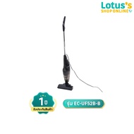 SHARP เครื่องดูดฝุ่นด้ามจับ กำลังไฟ 500 วัตต์ รุ่น EC-UF52B-B