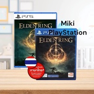 [Ps5][PS4] Game : Elden Ring PlayStation 4,5 [มือ2] รับรองภาษาไทย 🇹🇭